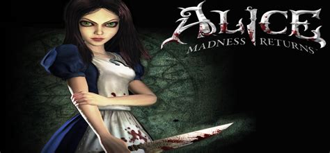 ALICE MADNESS RETURNS PC GAME FREE DOWNLOAD FULL VERSION Vai Luter