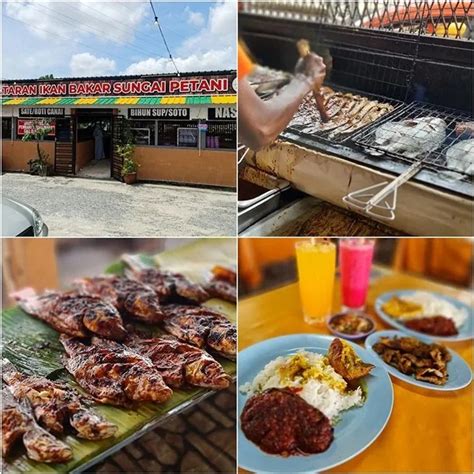 Tempat Makan Menarik Di Sungai Petani Kedai Makan Menarik Di