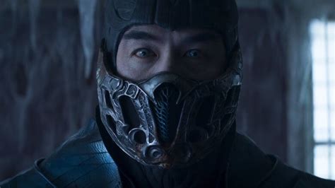 Mortal Kombat 2021 Trailer Cast And Other Details Therecenttimes