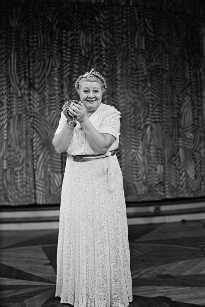 Sophie Tucker