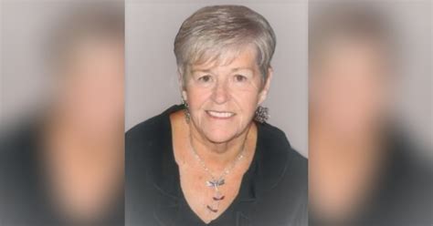 Obituary For Carol Ann King Brown Dawson Flick Funeral Home