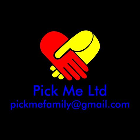 Pick Me Ltd