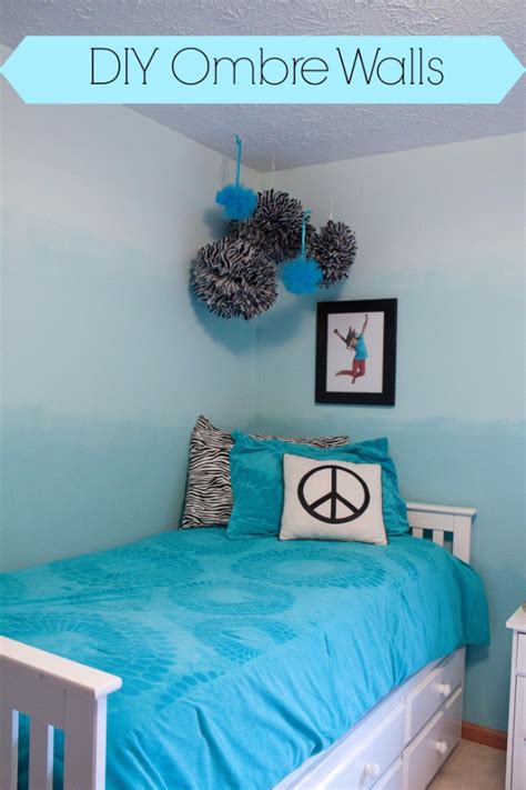 Do you feel like you could add a touch of freshness and style to your master bedroom, but. 31 Teen Room Decor Ideas for Girls