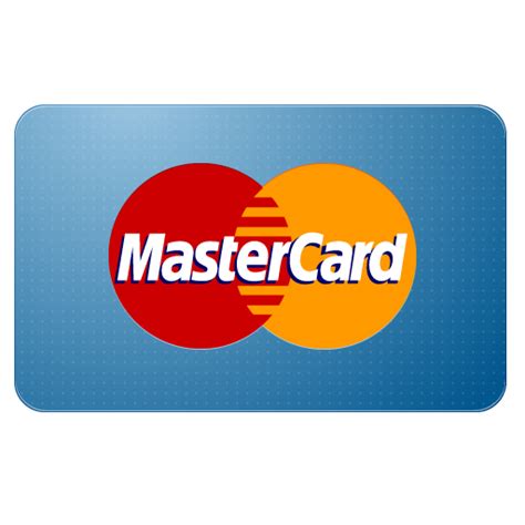 Logotipo De Mastercard Png
