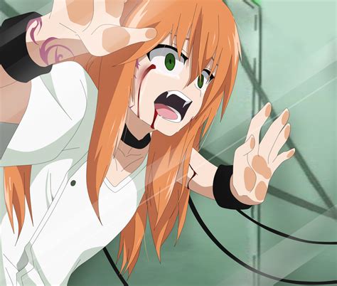 Ons Oc Diabolik Experiment By Ineira On Deviantart Anime Kawaii Sad Anime Anime Oc Anime