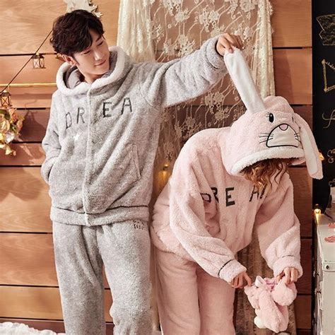 matching couple pajamas matching pajamas matching couples couples onesies hooded flannel