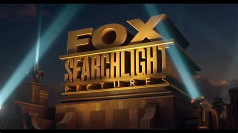 Fox Searchlight Pictures Tsg Entertainment The Shape Of Water Youtube