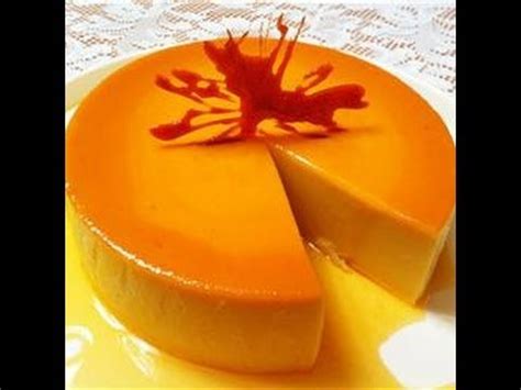 Recetas cubanas, encuentra las mejores recetas de cocina cubanas en la lista de recetas de comida de cuba. Flan de Calabaza Receta de cocina cubana / yasobas vlogs ...