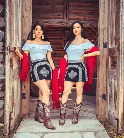 Herencia Clothing Mexican Style Dresses Mexican Outfit Cute Country Outfits