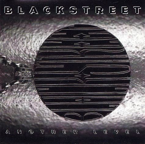 Blackstreet Another Level 1996 Cd Discogs