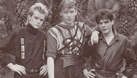 You were redirected here from the unofficial page: Alphaville Archives - Suis-Nous