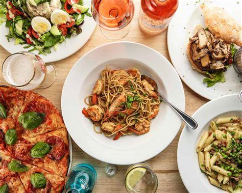 The 10 Best Italian Food Delivery In Johannesburg Order Italian Food