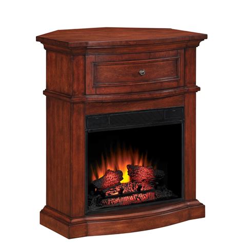Cherry Corner Electric Fireplace Fireplace Guide By Linda