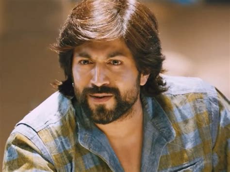 Undergoes intensive training for the lead role. Yash HQ Wallpapers | Yash Wallpapers - 10587 - Filmibeat ...