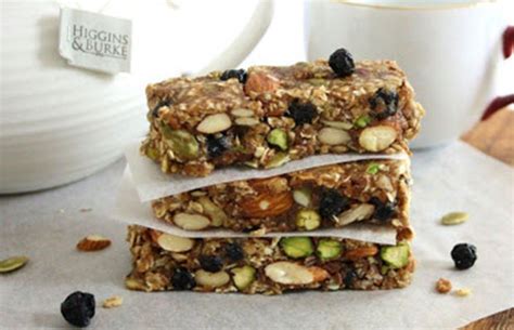 Has anyone experienced garage sale mania? Healthy Homemade Protein Bar Recipes