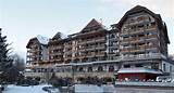 Photos of Grand Hotel Park Gstaad