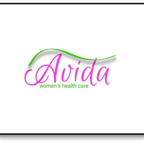 Help Avida Womens Health Care With A New Logo Logo Design Contest