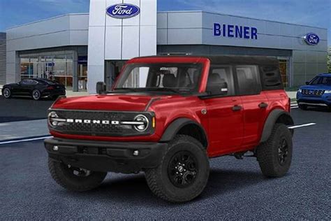 New Ford Bronco For Sale In Farmingdale Ny Edmunds