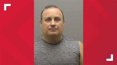 54 Year Old Nc Man Arrested For Paying A Teenager For Sex Police