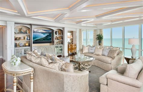 Elegance Refined - Wright Interior Group