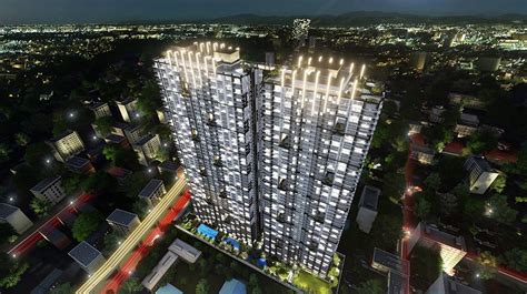 Dmci Homes Eyes 4 More Condo Projects In Quezon City