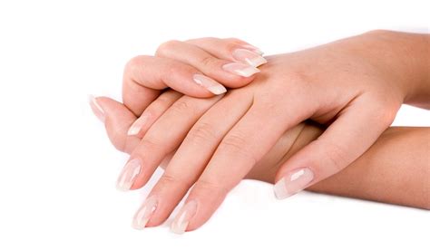 Keep Your Beautiful Nails Clean