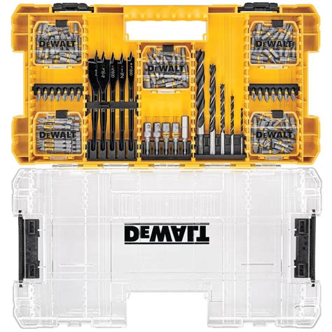 Dewalt Maxfit Screwdriving Bit Set Drill Bit Assorted Sets Mitre 10™