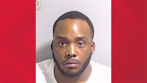 Man Arrested Deadly September Atlanta Shooting Williams Baker St