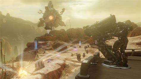 Halo 4 Screenshots Image 10405 New Game Network