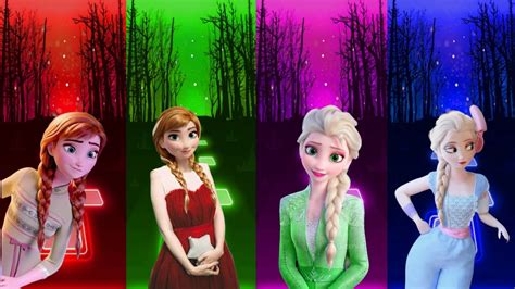 Into The Unknown Elsa Let It Go Frozen Frozen How Far I Ll Go Elsa Song Disney Princess