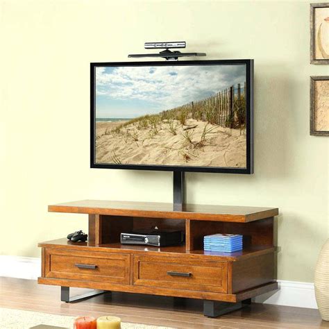 2020 popular 1 trends in consumer electronics, home improvement, furniture, home & garden with tv swivel stands and 1. Top 15 of Tv Stands Swivel Mount
