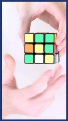 There isn't one universal solution that you can apply on any cube to solve it completely. How to Solve the Rubik's cube! (universal solution) - YouTube | Rubiks cube algorithms, Cube ...