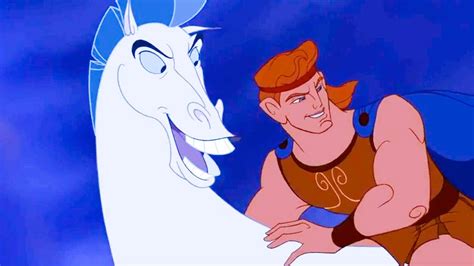 Top 168 Hercules Animated Film