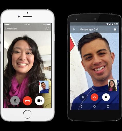 Facebook first introduced desktop video calling in partnership with skype in 2011, but eventually built its own video call infrastructure. Facebook adds free video calling to Messenger | PCWorld