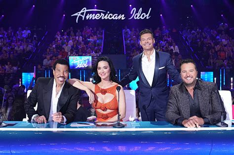 American Idol Season Updates The Premiere Date More To Know Hollywood Life