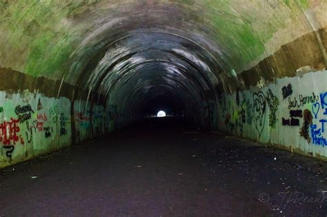 Road to Nowhere Bryson City NC