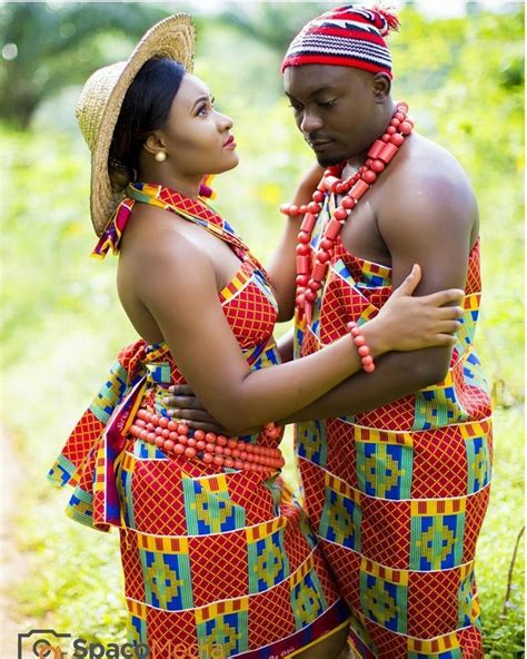 118 Best Images About Africa Traditional Outfits On Pinterest African