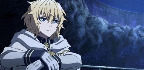Watch Seraph Of The End Vampire Reign Season 1 Episode 12 Sub And Dub
