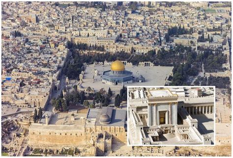 Jerusalem Third Temple Image Gets Friedman In Trouble