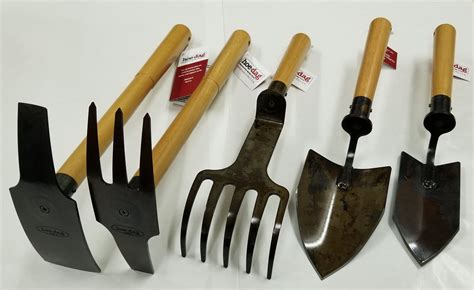 5 Piece Gardening Tool Set