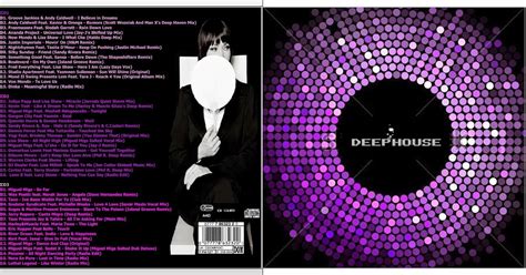 Musicollection Deep House Volume 2 2014