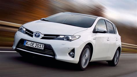 Toyota Auris Alle Generationen Neue Modelle Tests Fahrberichte