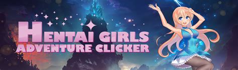 Eastasiasoft Hentai Girls Adventure Clicker Switch