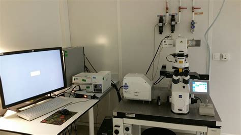 Microscope Confocal Lsm700 Inverted Research Institut Pasteur