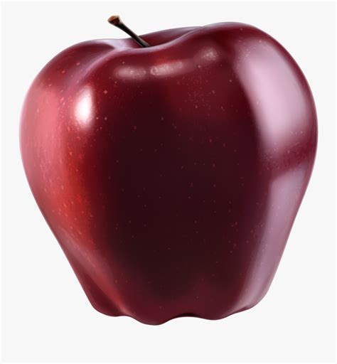 Red Apple Png Apple 2d Png Free Transparent Clipart Clipartkey