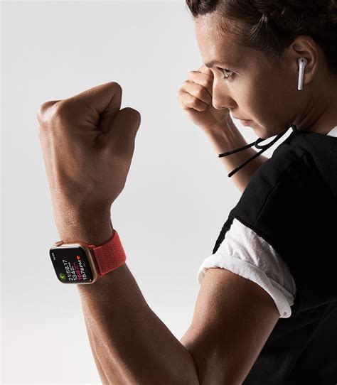 8 Cool Things The Apple Watch 4 Can Do