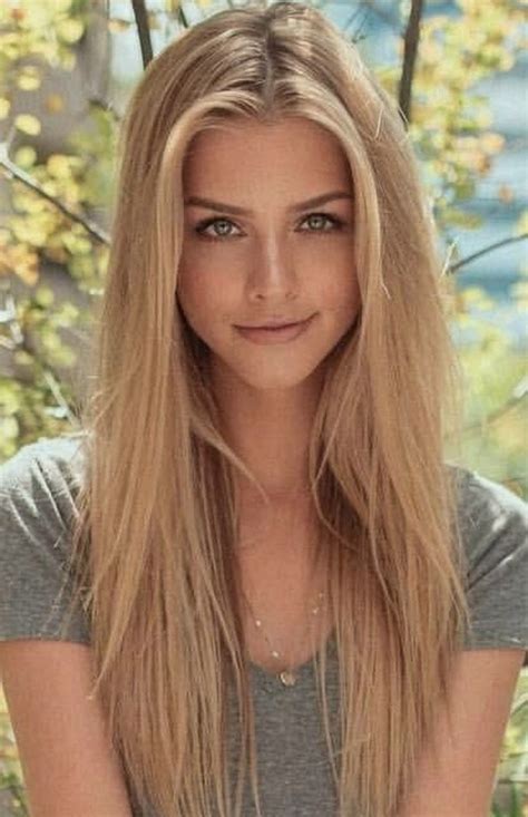 Gorgeous blond auditions for first porno. Pin by Georgina Steinberg on Rostros 2 | Blonde beauty ...
