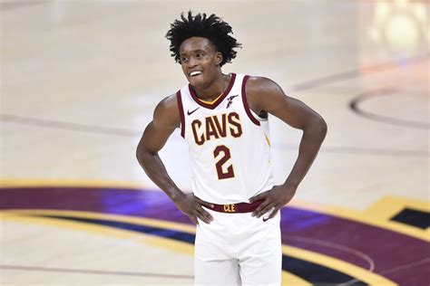 Collin Sexton Offers Supremely Confident Message On Why He Deserves To Be Named All Star