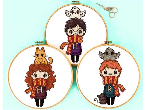 89w x 86h 1 solid colors (no blends), dmc used stitches: Pin on Bitches Make Stitches