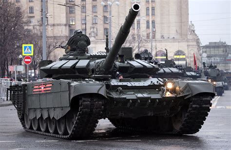 Russias Devious New Battlefield Tactic Use Tanks As Decoys To Kill